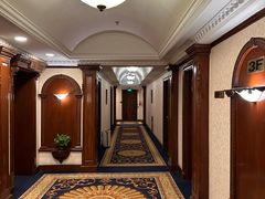 -上海锦江金门大酒店