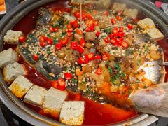 -师烤·豆花烤鱼(深圳坂田天虹店)