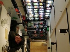 -金手勺东北菜馆(大屯北路店)