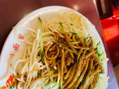 -新川面馆(新街口二店)