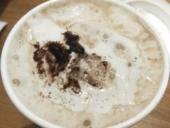 -瑞幸咖啡(国贸商场店)