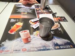 -開籠雀冰室(同和金铂店)