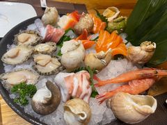 -德川家日本料理(中关村寰太大厦店)