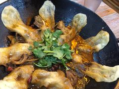 -老兵土菜馆徐州味道(淮海环球港店)