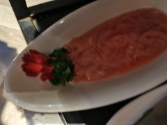 -热火朝天鲜切牛肉火锅(南强街巷店)