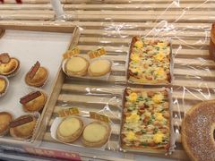 -味多美蛋糕(航天桥店)