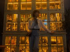 -格兰酒吧Glen Bar