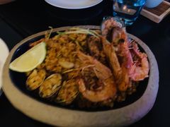 -STARRY CAFE & LOUNGE BAR(高新店)