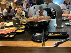 -九田家黑牛烤肉料理(云龙万达店)