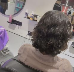 -卓梵美发·精品Salon