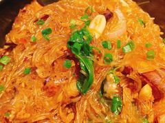 -星叶·东南亚料理(宁波万象汇店)