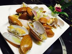 -渔傅·蓝海岸霞浦海鲜(正祥店)