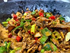 -建辉湖南土菜馆(南大街店)