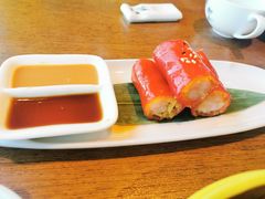 -金鹰国际酒店·满园春中餐厅