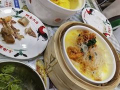-阿金大白·上海菜馆(新天地店)