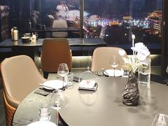 -烛影拾光观景餐厅·创意菜·摄影·小提琴(大唐不夜城店)