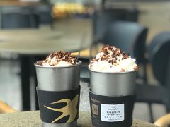 松林拿铁-BeauTea水仙(coco park店)