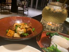 -五缘湾凯悦酒店·悦饗中餐厅