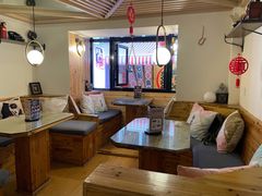 -觅豆豆花甜品(望平街店)