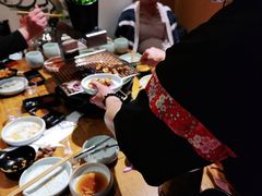 -九田家黑牛烤肉料理(华侨城店)