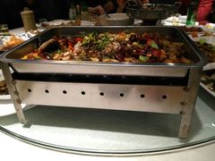 -国际海员俱乐部(餐饮部)