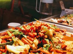 -味妙烤鱼吧(回龙观店)