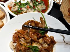 -潮澎派·潮汕菜大排档(南较西路店)