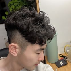 -付军剪艺
