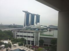 -新加坡文华东方酒店