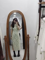 -陈大户旗袍(狮子林店)