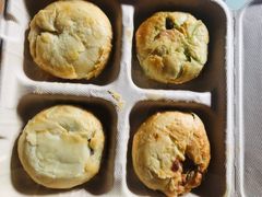 -龙华素斋(龙华路店)