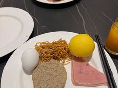 -香港珀丽酒店
