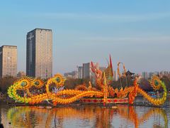 -武汉园博园(武汉自然博物馆)