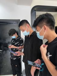 -LJOY丽锦造型·烫发染发