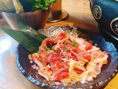 -壹兆炭火烧肉·烤鳗鱼(金水花城店)