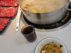 -刘少华贵州小黄牛·鲜牛肉火锅(总店)