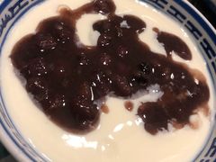 红豆姜撞奶-双喜老铺(人民广场店)