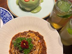 -茉里·舒芙蕾·手作甜品