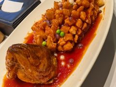 -打酱油·非遗淮扬菜(瘦西湖梅岭店)