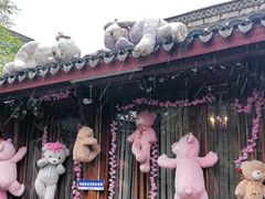 -湘湖大院(越王路店)