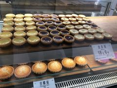 -芳叔(东方宝泰店)