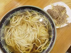 -鑫明明拉面(宁化路店)