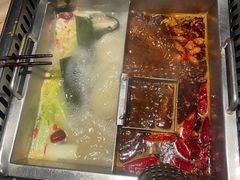 -野妹经典火锅(江夏中百店)