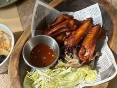 -果仁·意大利餐厅(财富广场店)