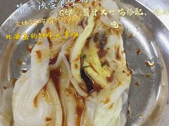 -嘉应大学-食堂