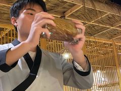 -并州大牌档之醉轻尘