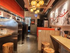 -寸屋拉面(凯德晶萃店)