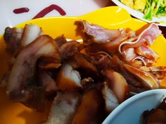 -老杨家熟食店