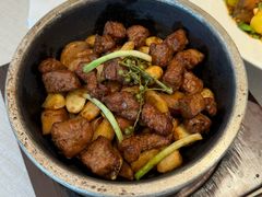 -狮王府淮扬菜(夫子庙老门东店)