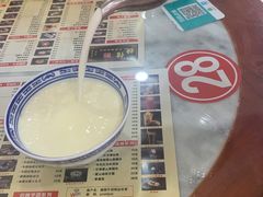 招牌姜撞奶-捷信牛奶甜品世家(柳巷店)